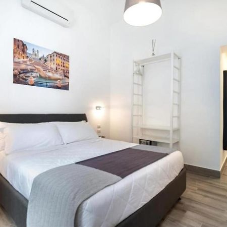 Clementi 18 Suites Rzym Zewnętrze zdjęcie