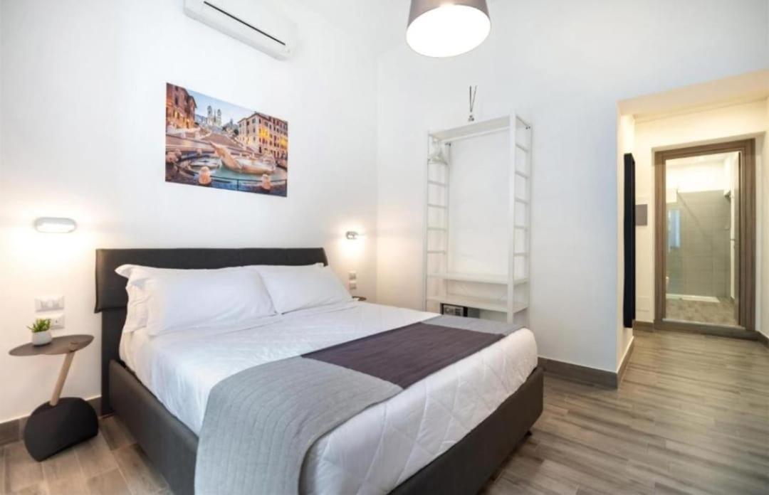 Clementi 18 Suites Rzym Zewnętrze zdjęcie