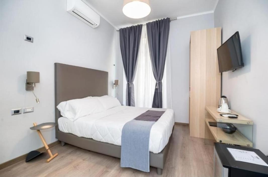 Clementi 18 Suites Rzym Zewnętrze zdjęcie