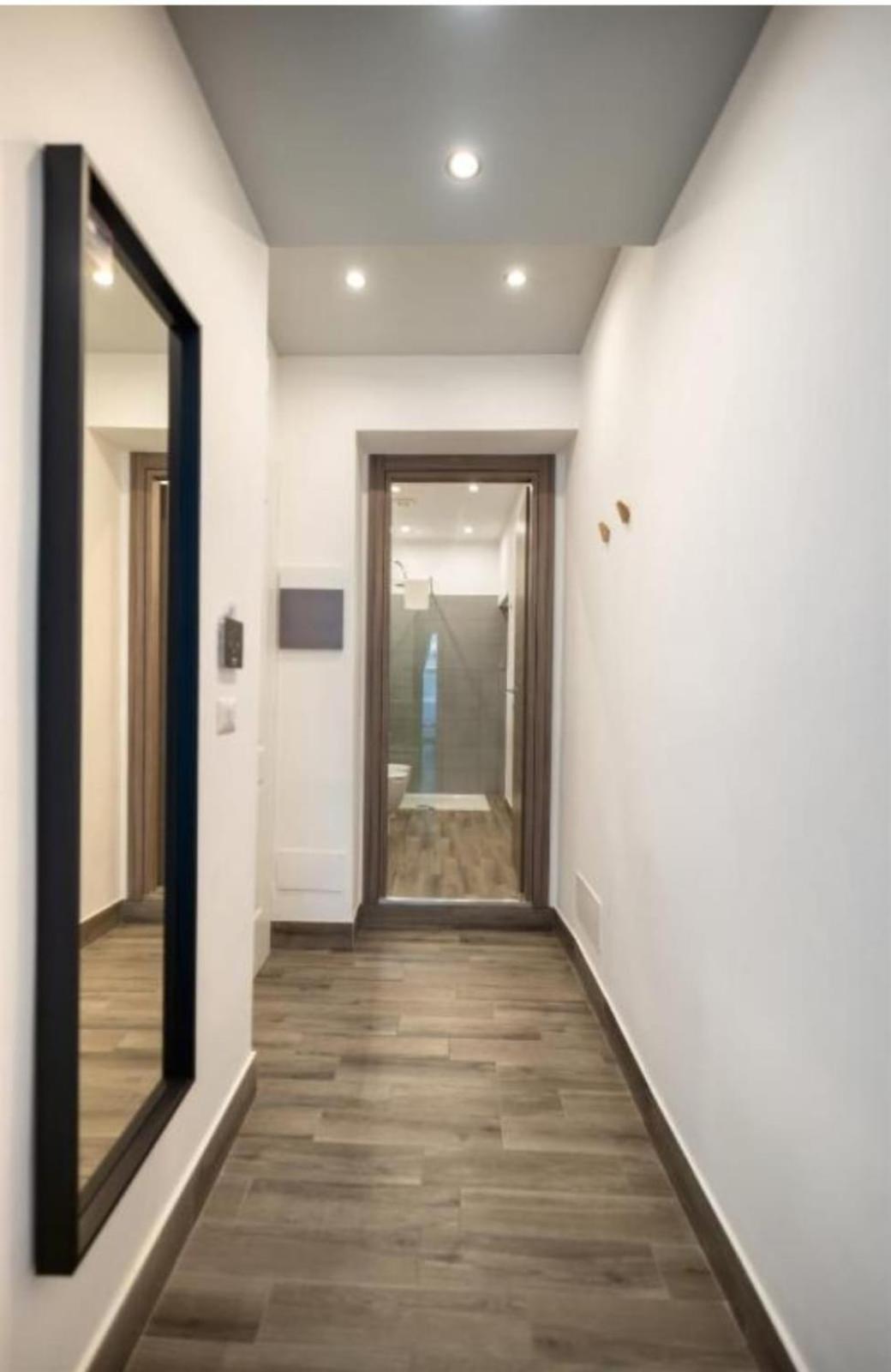 Clementi 18 Suites Rzym Zewnętrze zdjęcie